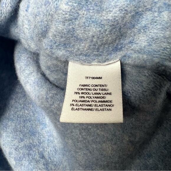 Derek Lam 10 Crosby Wool Sweater - Picture 6 of 6